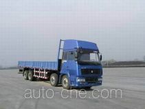 Sida Steyr cargo truck ZZ1316M4669V