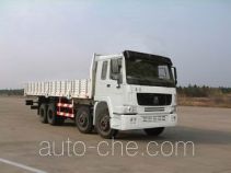 Sinotruk Howo cargo truck ZZ1317M3261W