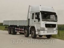 Sinotruk Howo cargo truck ZZ1317M3861V