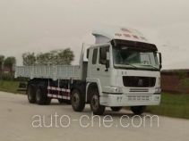 Sinotruk Howo cargo truck ZZ1317M3861W