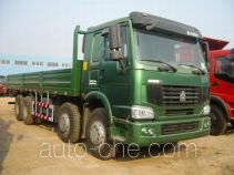 Sinotruk Howo cargo truck ZZ1317M3867C1