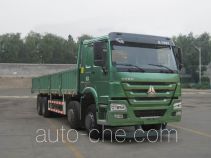 Sinotruk Howo cargo truck ZZ1317M3867D1B