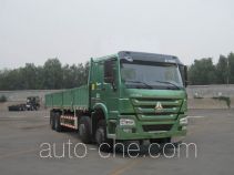 Sinotruk Howo cargo truck ZZ1317M3867D1H