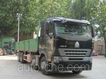Sinotruk Howo cargo truck ZZ1317M3867P1B