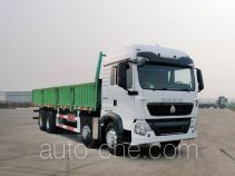 Sinotruk Howo cargo truck ZZ1317M386GC1