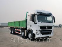 Sinotruk Howo cargo truck ZZ1317M386GD1