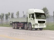 Sinotruk Howo cargo truck ZZ1317M4661V