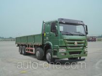 Sinotruk Howo cargo truck ZZ1317M4667D1B