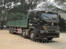 Sinotruk Howo cargo truck ZZ1317M4667N1