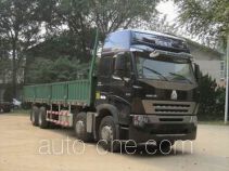 Sinotruk Howo cargo truck ZZ1317M4667N1H