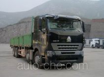Sinotruk Howo cargo truck ZZ1317M4667P1B