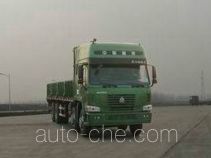 Sinotruk Howo cargo truck ZZ1317M4669V