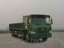 Sinotruk Howo cargo truck ZZ1317M4669W