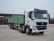 Sinotruk Howo cargo truck ZZ1317M466GC1