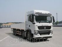 Sinotruk Howo cargo truck ZZ1317M466GE1L