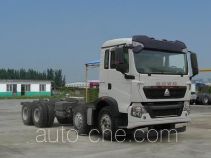 Sinotruk Howo truck chassis ZZ1317N306GD1