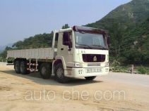 Sinotruk Howo cargo truck ZZ1317N3261
