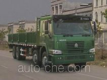 Sinotruk Howo cargo truck ZZ1317N3867A