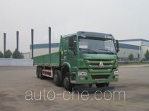 Sinotruk Howo cargo truck ZZ1317N3867D1B