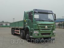 Sinotruk Howo cargo truck ZZ1317N3867D1H