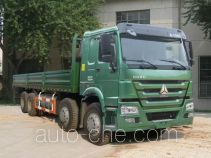 Sinotruk Howo cargo truck ZZ1317N3867D1LH