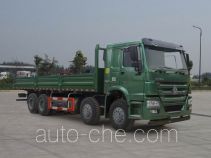 Sinotruk Howo cargo truck ZZ1317N3867E1LB