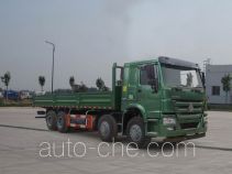 Sinotruk Howo cargo truck ZZ1317N3867E1LH