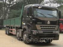 Sinotruk Howo cargo truck ZZ1317N3867N1