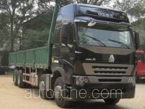 Sinotruk Howo cargo truck ZZ1317N3867N1H