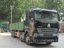Sinotruk Howo cargo truck ZZ1317N3867P1B