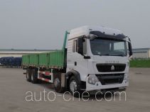 Sinotruk Howo cargo truck ZZ1317N386GD1