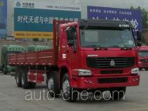 Sinotruk Howo cargo truck ZZ1317N4667C1C