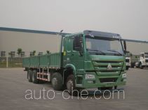 Sinotruk Howo cargo truck ZZ1317N4667D1B