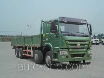 Sinotruk Howo cargo truck ZZ1317N4667D1H