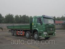 Sinotruk Howo cargo truck ZZ1317N4667D1LH