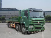 Sinotruk Howo cargo truck ZZ1317N4667E1LB