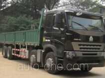 Sinotruk Howo cargo truck ZZ1317N4667N1