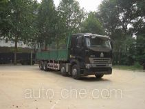 Sinotruk Howo cargo truck ZZ1317N4667P1LB