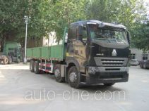 Sinotruk Howo cargo truck ZZ1317N4667P1LH