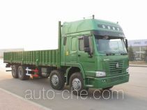Sinotruk Howo cargo truck ZZ1317N4667V