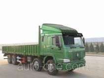 Sinotruk Howo cargo truck ZZ1317N4667W