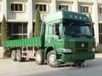 Sinotruk Howo cargo truck ZZ1317N4668V