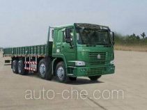 Sinotruk Howo cargo truck ZZ1317N4668W
