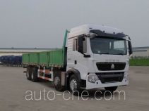 Sinotruk Howo cargo truck ZZ1317N466GC1