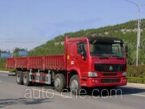 Sinotruk Howo cargo truck ZZ1317V4667C1