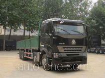 Sinotruk Howo cargo truck ZZ1317V4667N1