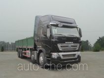 Sinotruk Howo cargo truck ZZ1317V466HD1