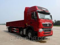 Sinotruk Howo cargo truck ZZ1317V466HE1