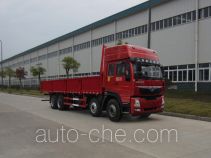 Homan cargo truck ZZ1318M60DB0