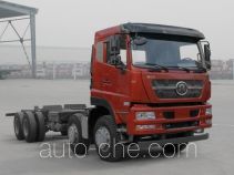 Sida Steyr truck chassis ZZ1323N326GD1K